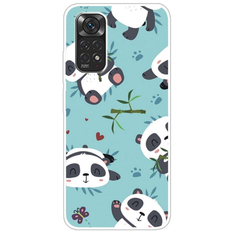 Maskica Xiaomi Redmi Note 11 Pro / 11 Pro 5G Mačićev San