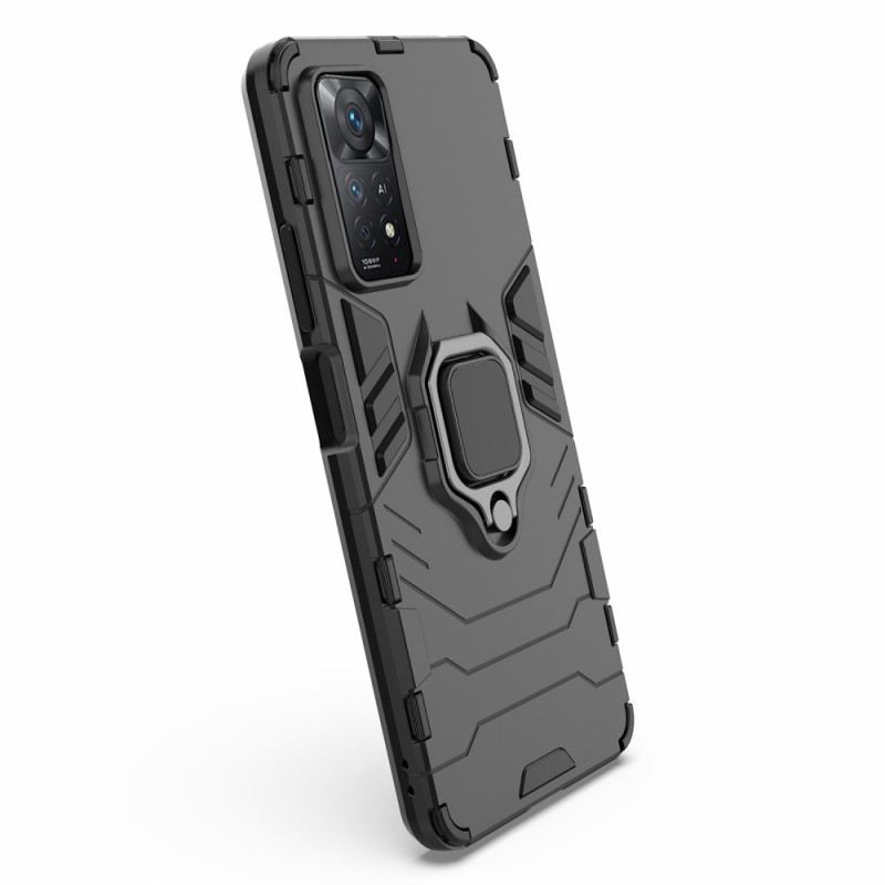 Maskica Xiaomi Redmi Note 11 Pro / 11 Pro 5G Otporan Na Prsten