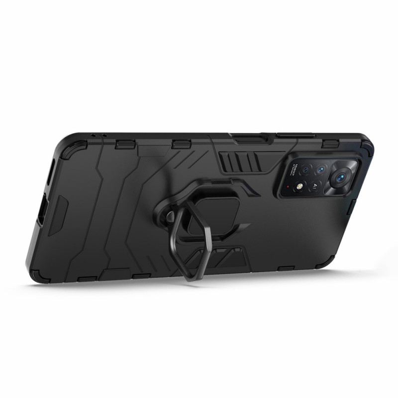 Maskica Xiaomi Redmi Note 11 Pro / 11 Pro 5G Otporan Na Prsten