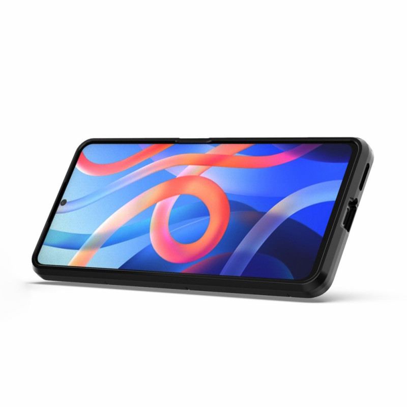Maskica Xiaomi Redmi Note 11 Pro / 11 Pro 5G Otporan Na Prsten