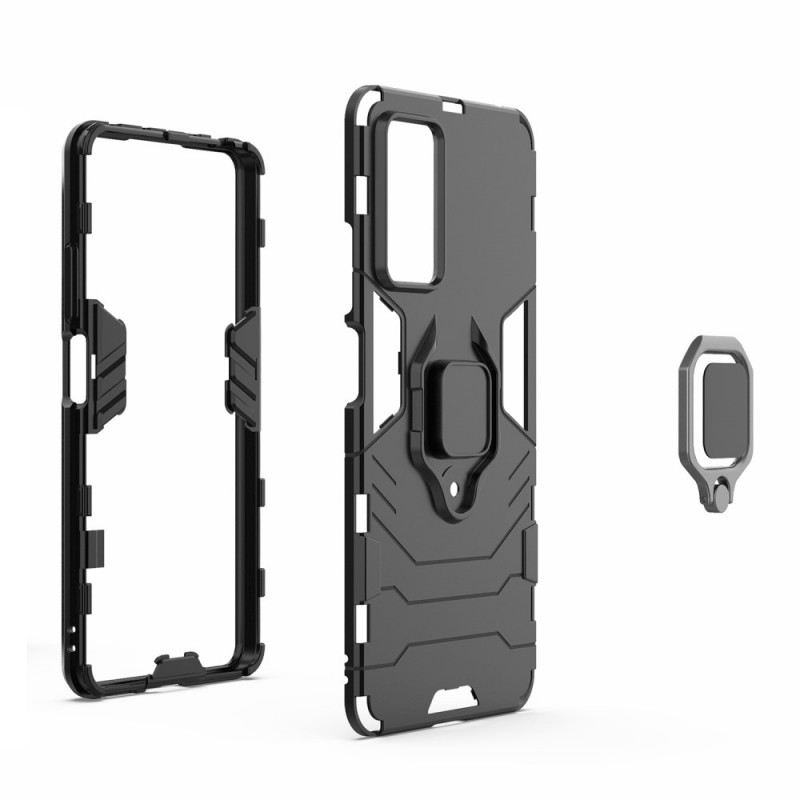 Maskica Xiaomi Redmi Note 11 Pro / 11 Pro 5G Otporan Na Prsten