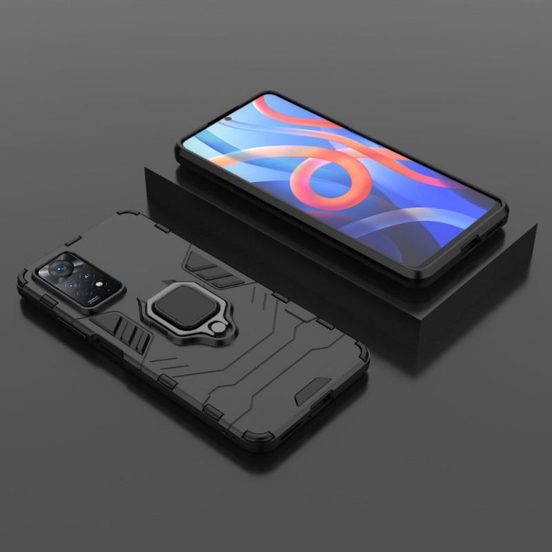 Maskica Xiaomi Redmi Note 11 Pro / 11 Pro 5G Otporan Na Prsten