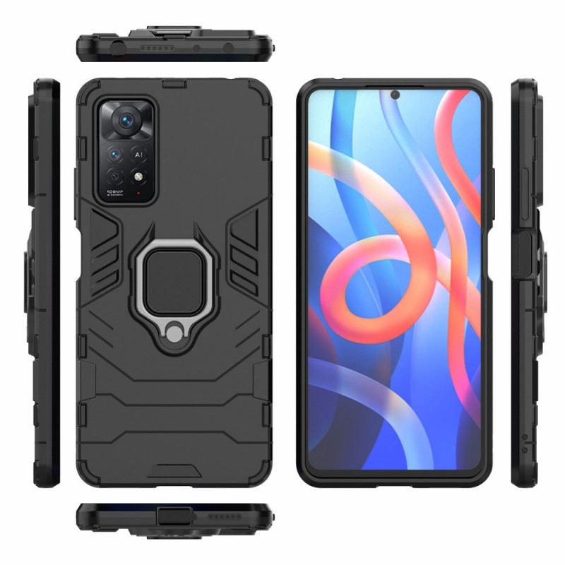 Maskica Xiaomi Redmi Note 11 Pro / 11 Pro 5G Otporan Na Prsten