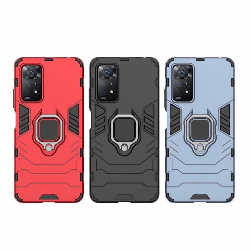Maskica Xiaomi Redmi Note 11 Pro / 11 Pro 5G Otporan Na Prsten