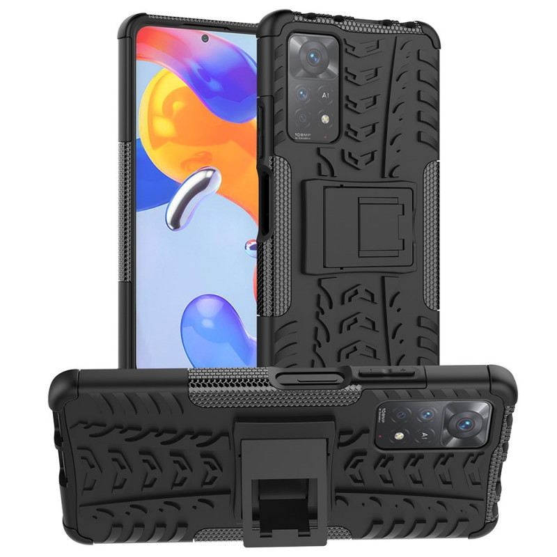 Maskica Xiaomi Redmi Note 11 Pro / 11 Pro 5G Premium Otporan