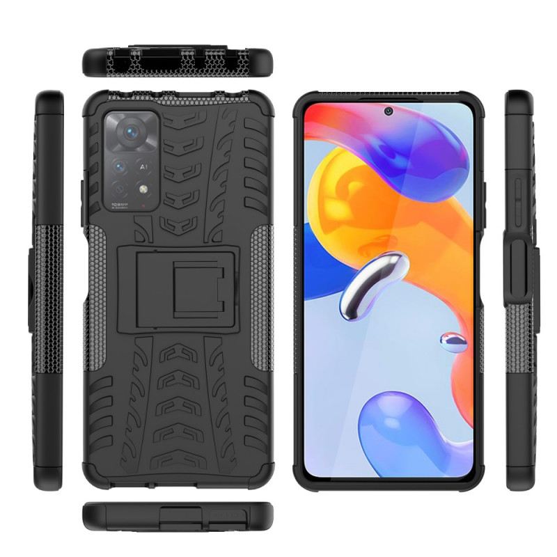 Maskica Xiaomi Redmi Note 11 Pro / 11 Pro 5G Premium Otporan