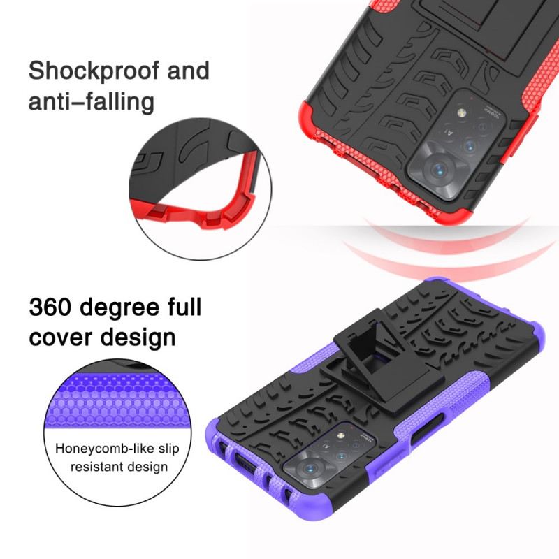 Maskica Xiaomi Redmi Note 11 Pro / 11 Pro 5G Premium Otporan