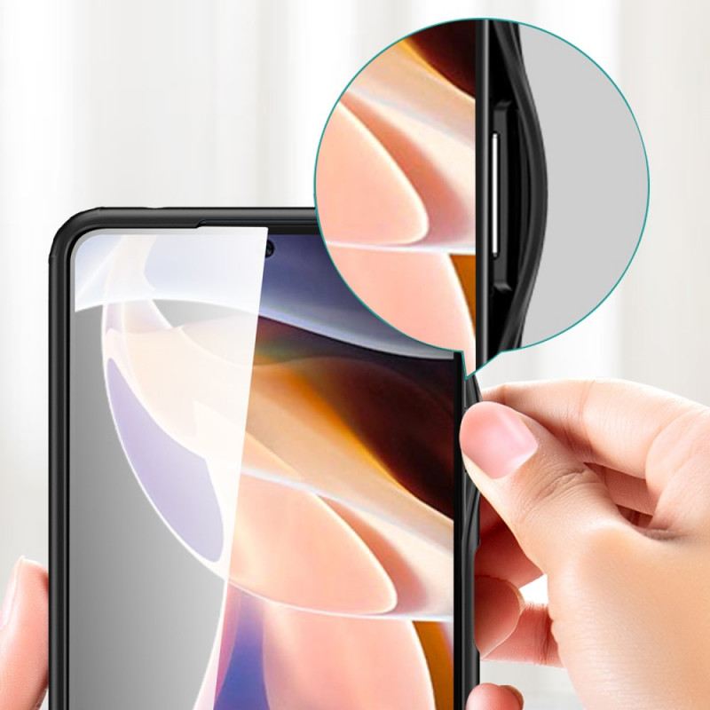 Maskica Xiaomi Redmi Note 11 Pro / 11 Pro 5G Serija Oklopa
