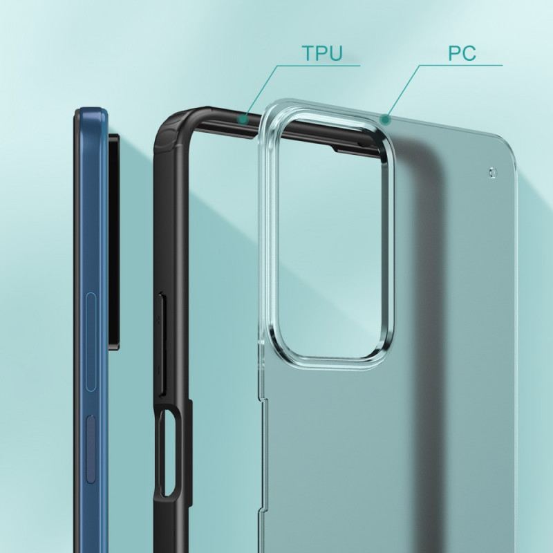Maskica Xiaomi Redmi Note 11 Pro / 11 Pro 5G Serija Oklopa