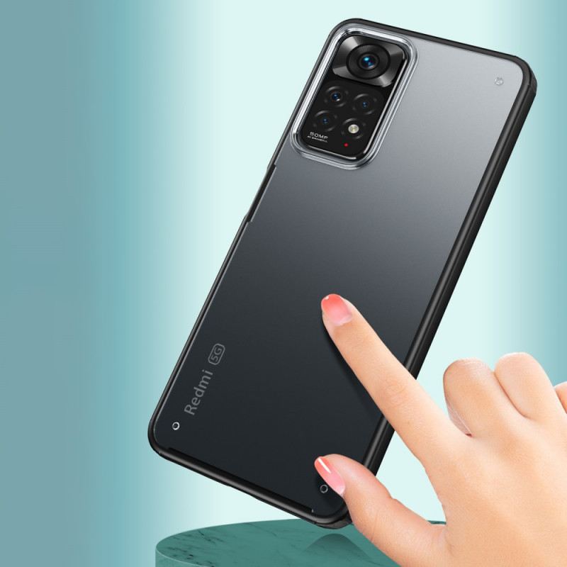 Maskica Xiaomi Redmi Note 11 Pro / 11 Pro 5G Serija Oklopa