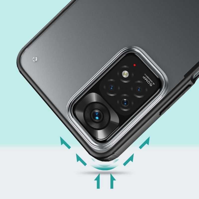 Maskica Xiaomi Redmi Note 11 Pro / 11 Pro 5G Serija Oklopa