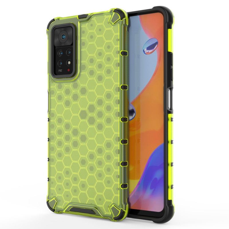Maskica Xiaomi Redmi Note 11 Pro / 11 Pro 5G Stil Saća