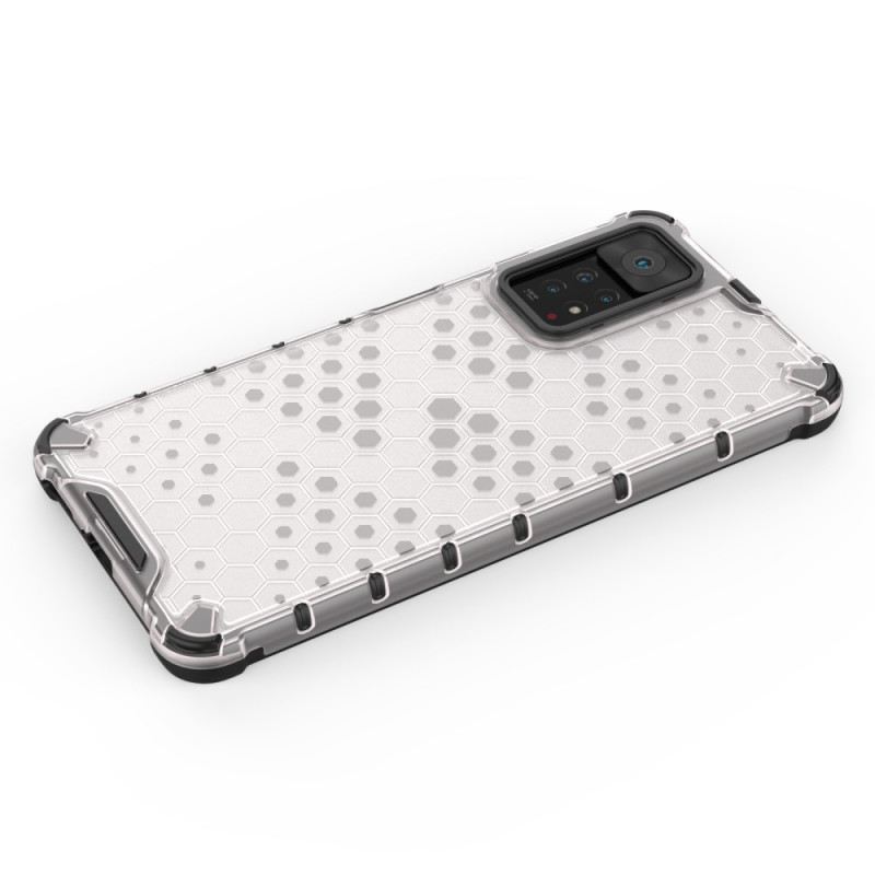 Maskica Xiaomi Redmi Note 11 Pro / 11 Pro 5G Stil Saća