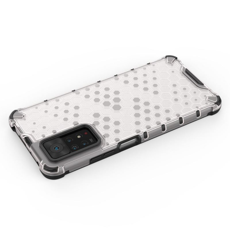 Maskica Xiaomi Redmi Note 11 Pro / 11 Pro 5G Stil Saća