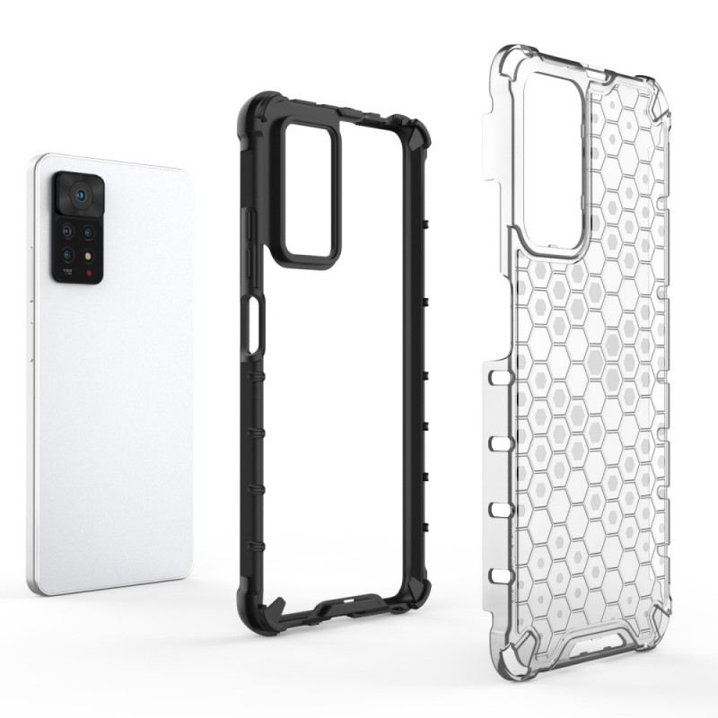 Maskica Xiaomi Redmi Note 11 Pro / 11 Pro 5G Stil Saća