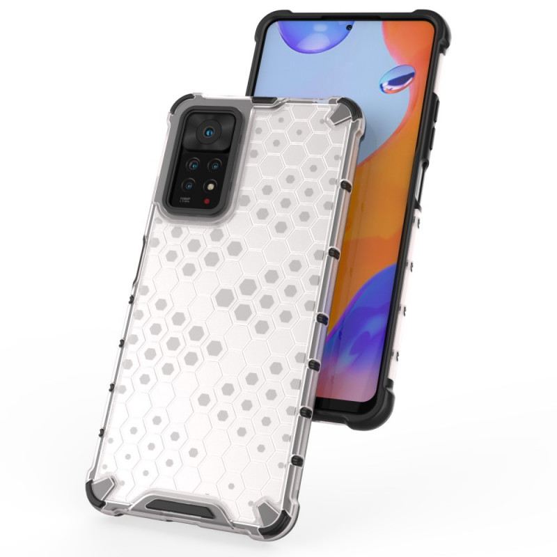 Maskica Xiaomi Redmi Note 11 Pro / 11 Pro 5G Stil Saća