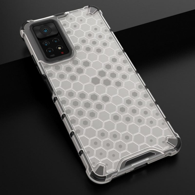 Maskica Xiaomi Redmi Note 11 Pro / 11 Pro 5G Stil Saća
