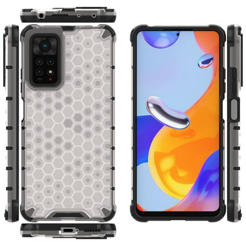 Maskica Xiaomi Redmi Note 11 Pro / 11 Pro 5G Stil Saća