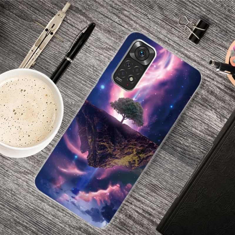 Maskica Xiaomi Redmi Note 11 Pro / 11 Pro 5G Svjetsko Drvo