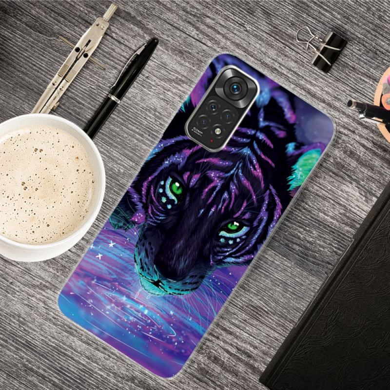 Maskica Xiaomi Redmi Note 11 Pro / 11 Pro 5G Tigar