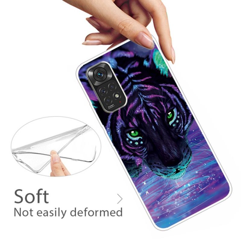 Maskica Xiaomi Redmi Note 11 Pro / 11 Pro 5G Tigar