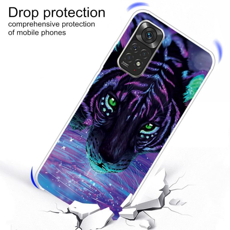 Maskica Xiaomi Redmi Note 11 Pro / 11 Pro 5G Tigar