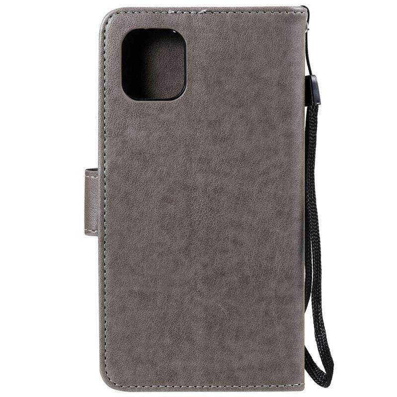 Flip Futrola iPhone 11 Uzica Daydream