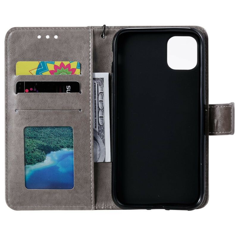 Flip Futrola iPhone 11 Uzica Daydream