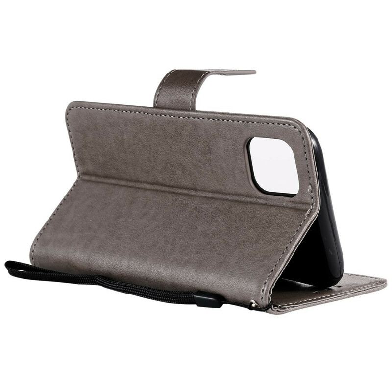 Flip Futrola iPhone 11 Uzica Daydream