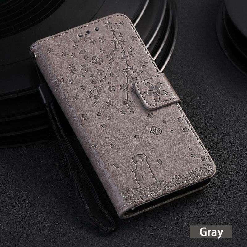 Flip Futrola iPhone 11 Uzica Daydream