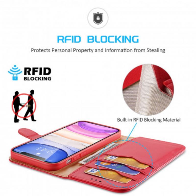 Futrola iPhone 11 Hivo Serija Dux Ducis