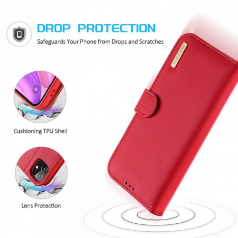 Futrola iPhone 11 Hivo Serija Dux Ducis