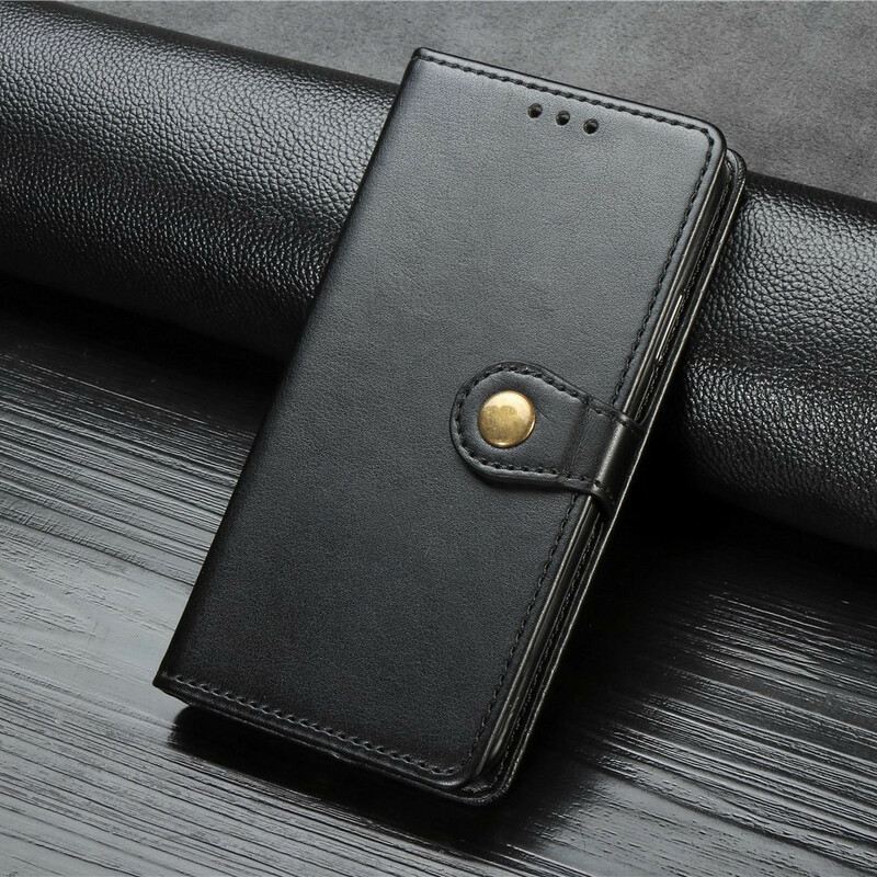 Kožna Futrola iPhone 11 Vrhunski Dizajn