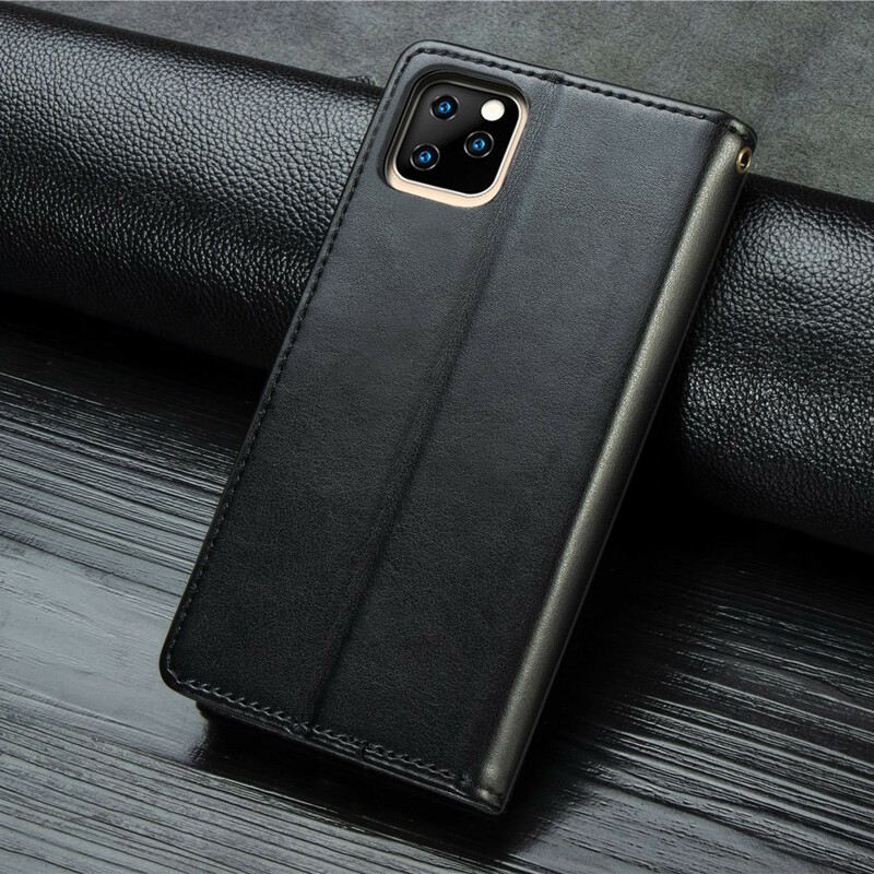 Kožna Futrola iPhone 11 Vrhunski Dizajn
