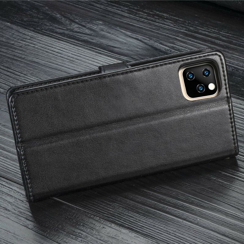 Kožna Futrola iPhone 11 Vrhunski Dizajn