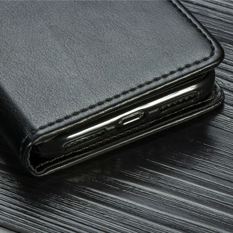 Kožna Futrola iPhone 11 Vrhunski Dizajn