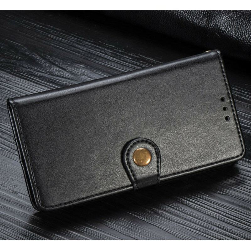Kožna Futrola iPhone 11 Vrhunski Dizajn