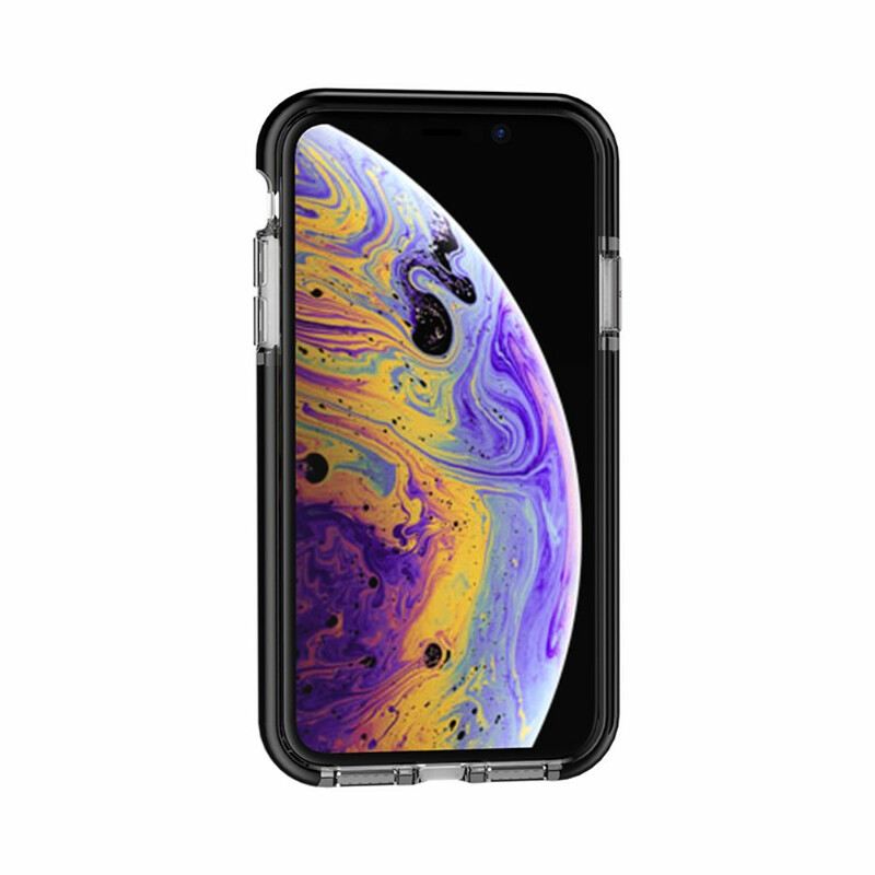 Maskica iPhone 11 Bešavna Dijamantna Tekstura