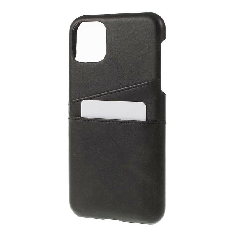 Maskica iPhone 11 Držač Kartice