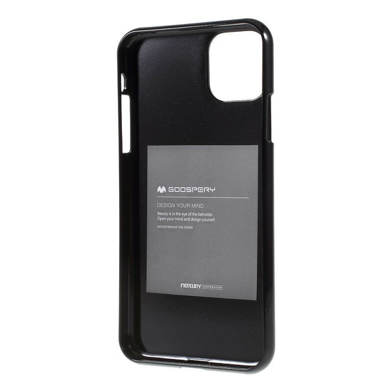 Maskica iPhone 11 Goospery Glitter Stil
