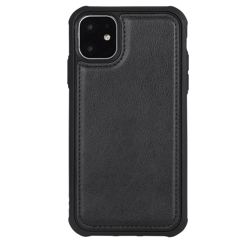 Maskica iPhone 11 Novčanik Odvojivi Novčanik