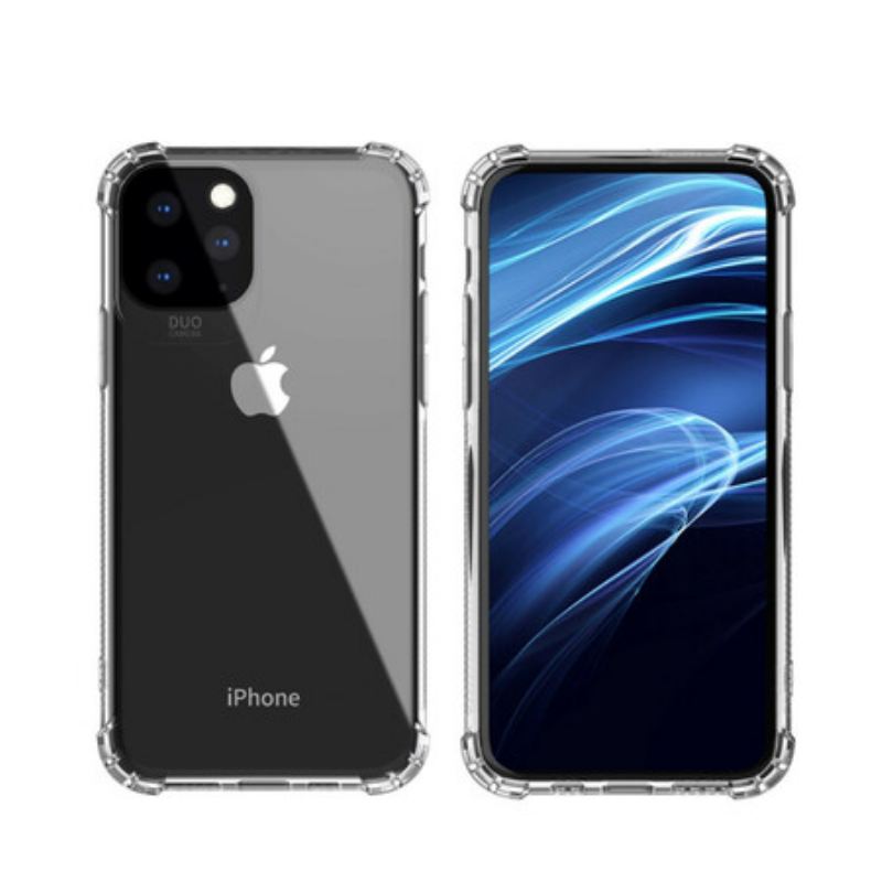Maskica iPhone 11 Nxe-kristal