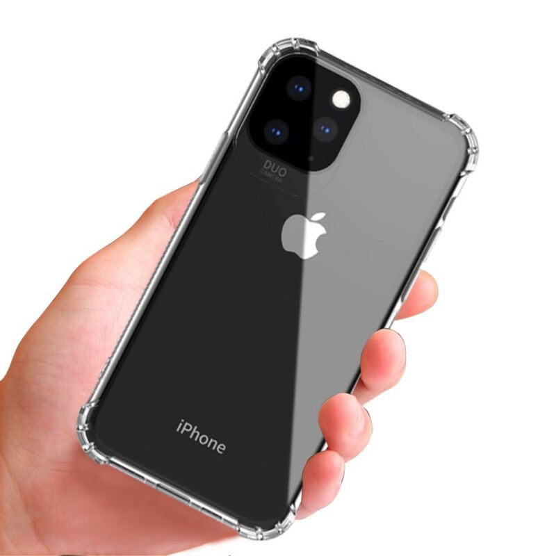 Maskica iPhone 11 Nxe-kristal