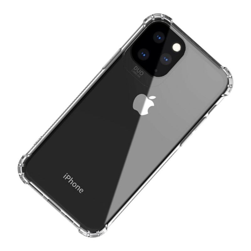 Maskica iPhone 11 Nxe-kristal
