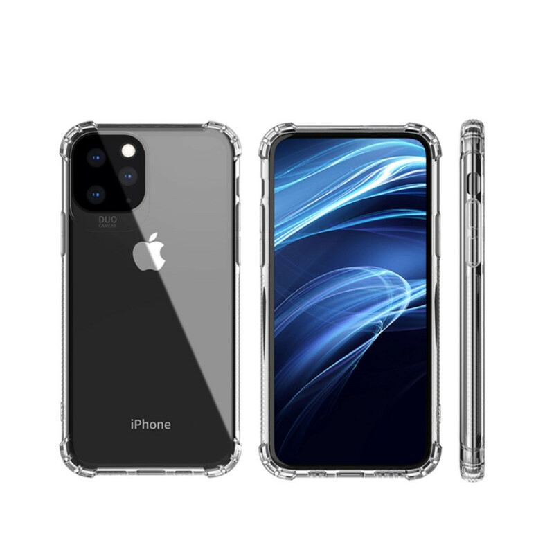 Maskica iPhone 11 Nxe-kristal
