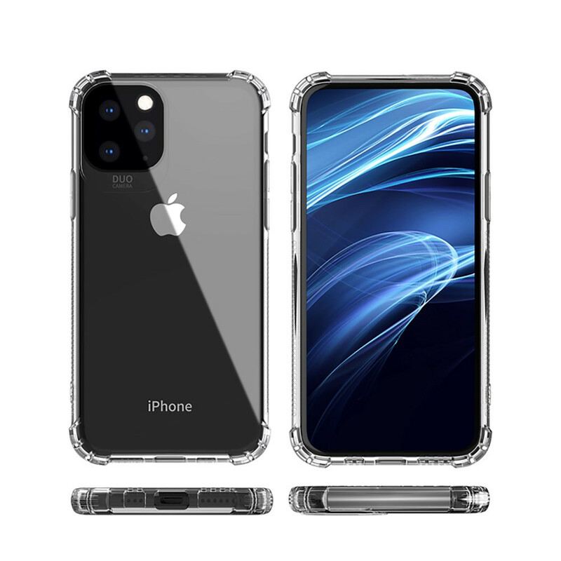 Maskica iPhone 11 Nxe-kristal