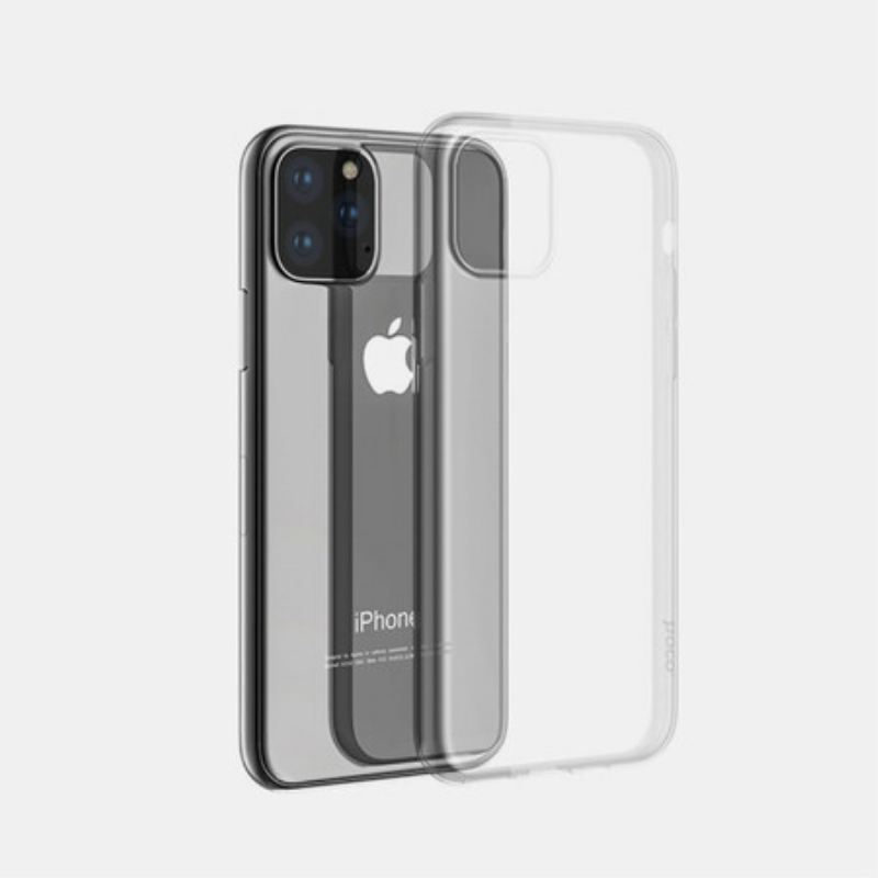 Maskica iPhone 11 Nxe Transparent