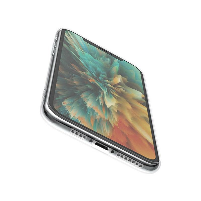Maskica iPhone 11 Nxe Transparent