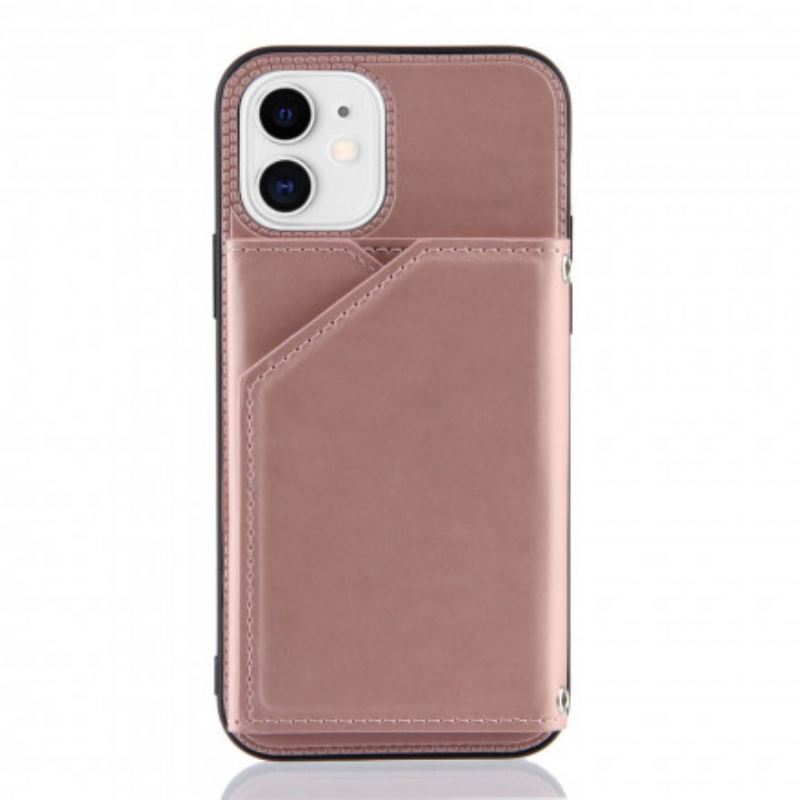 Maskica iPhone 11 Podrška Za Više Kartica Handsfree