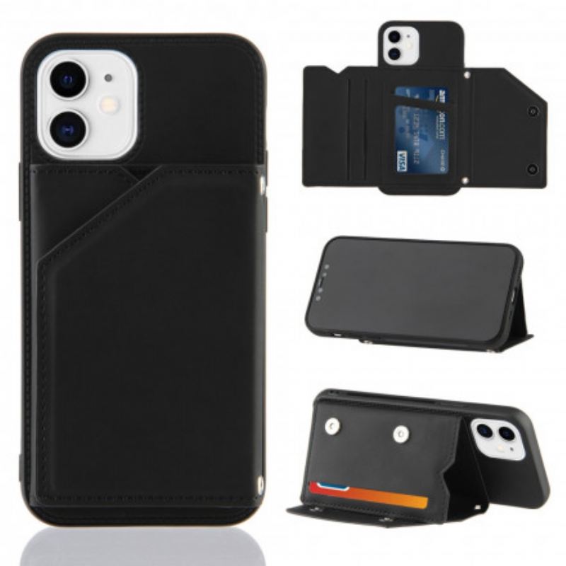 Maskica iPhone 11 Podrška Za Više Kartica Handsfree